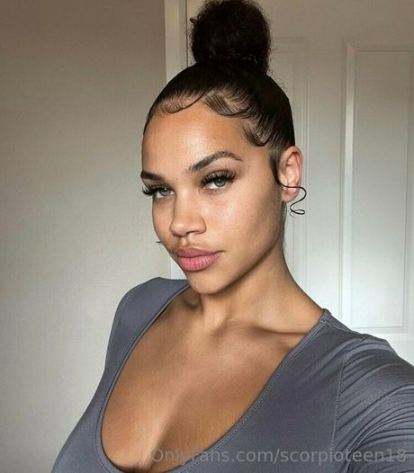 scorpioqueen18 sexy model images