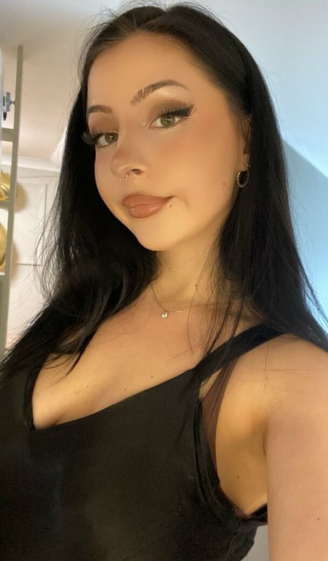 Kyotostars model exclusive pictures