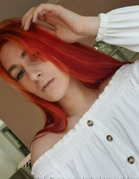 rebekka red fox pornstar exclusive archive