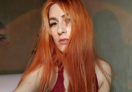 rebekka red fox star erotic picture