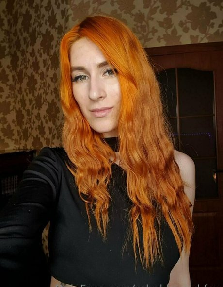 rebekka red fox nice actress archive