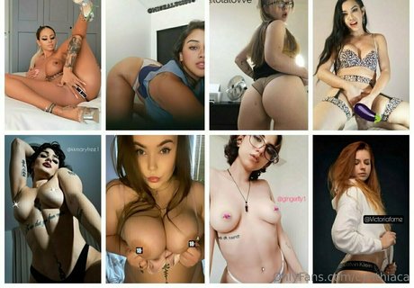 cynthiaca pornstar erotic archive