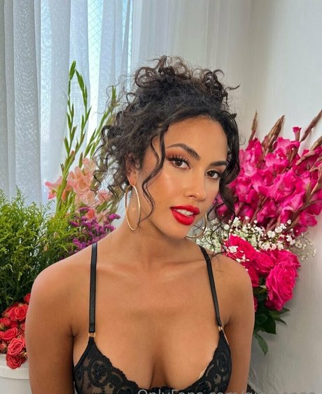 gigipenaa model sex photos