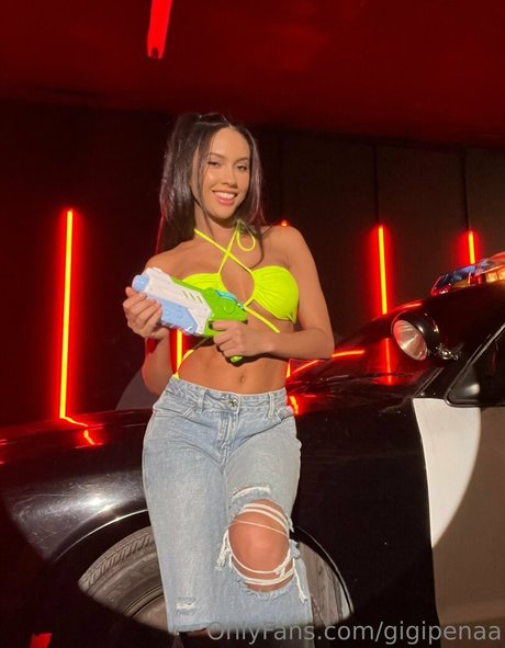 gigipenaa art pornstar galleries