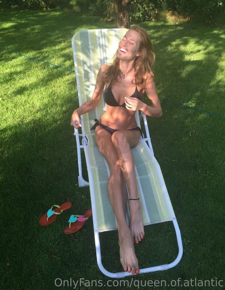 queen of atlantic beautiful star pictures