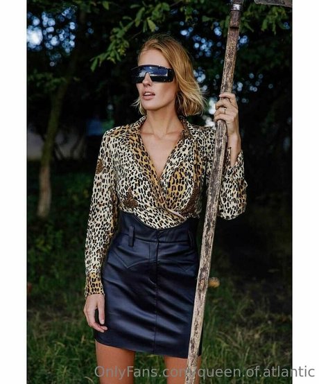 queen of atlantic star hd picture