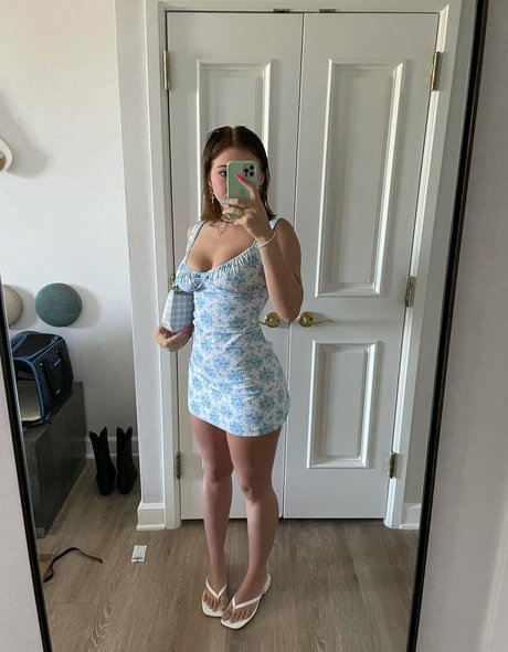 iloveyou perfect model pic