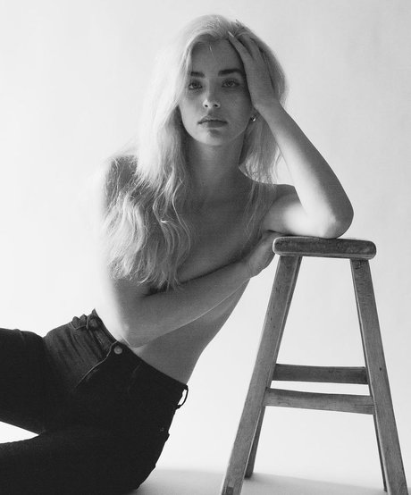 Emily Rinchita sex model photos