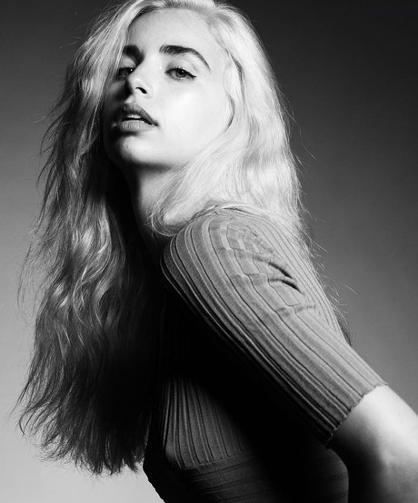 Emily Rinchita best model gallery