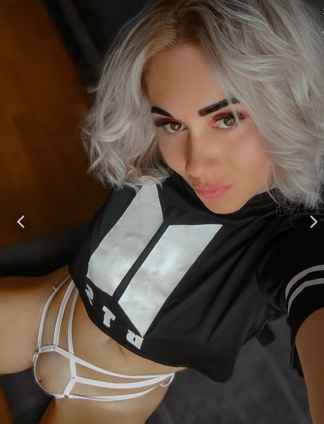 vrednashka model pretty pic