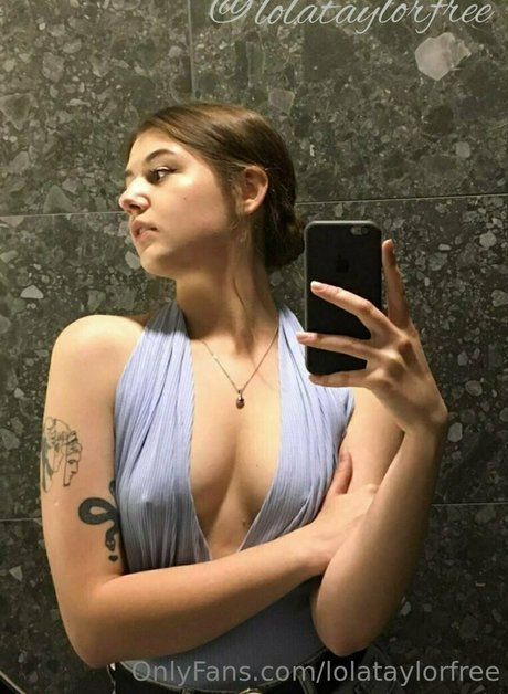 lolataylorfree pornstar best photo