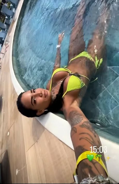 Aryadne Abranches pornstar best galleries