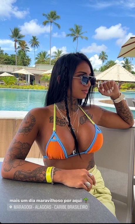 Aryadne Abranches hd actress galleries