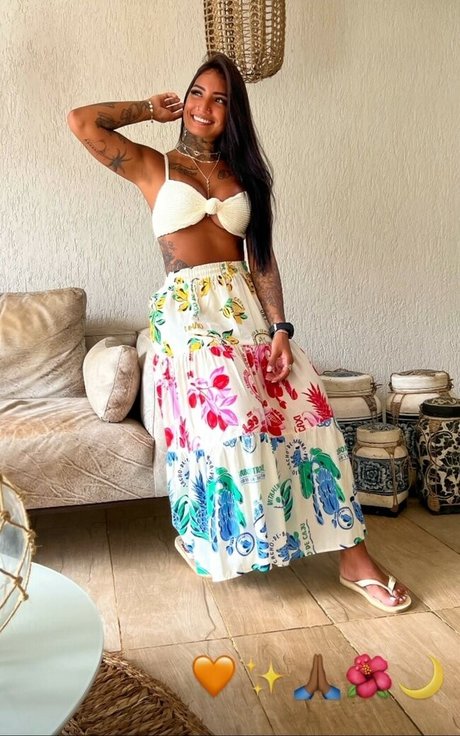 Aryadne Abranches high quality pornstar pictures