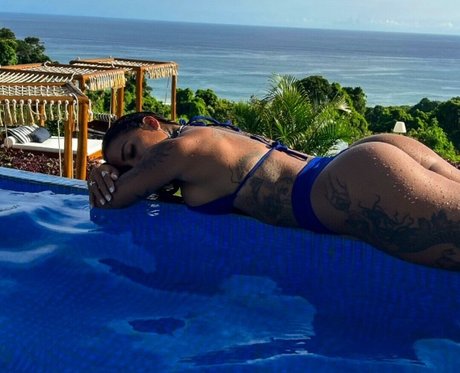 Aryadne Abranches pornstar perfect picture