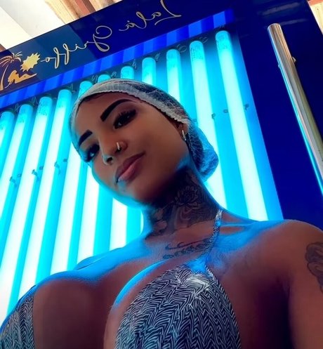 Aryadne Abranches exclusive pornstar photo