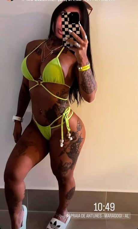 Aryadne Abranches star top pics