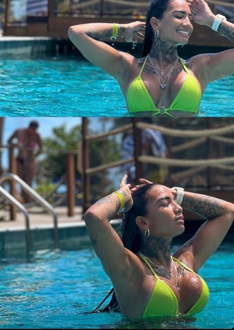 Aryadne Abranches hd star image