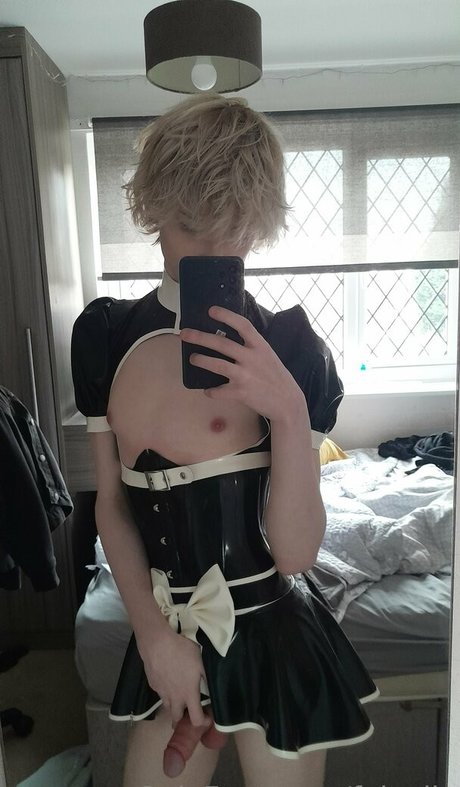 Felexiia model exclusive pics