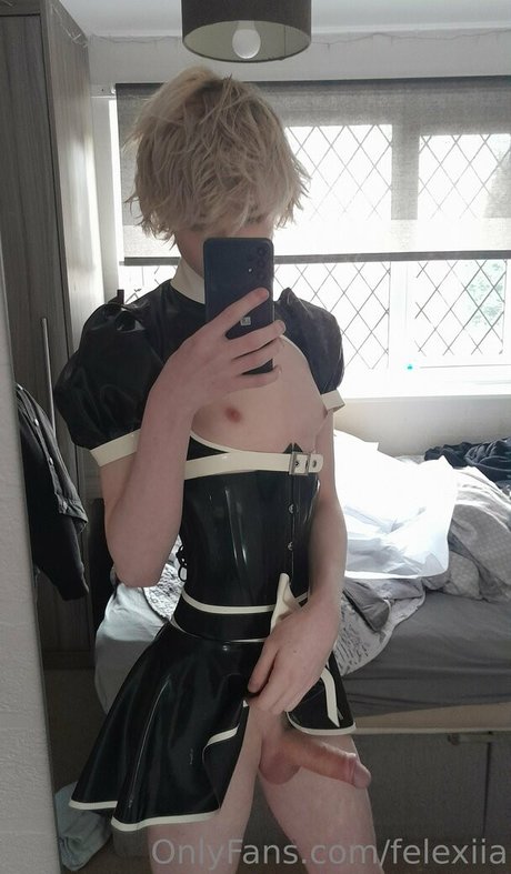 Felexiia hot star image