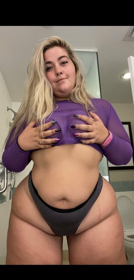 thebigbootybarbie2 high quality pornstar photo