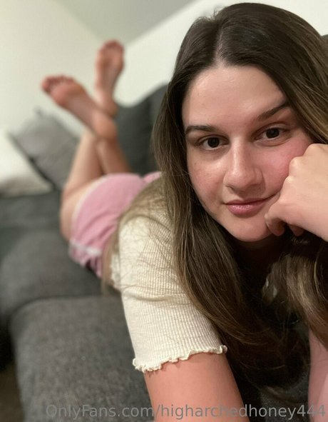 higharchedhoney444 nudes model galleries