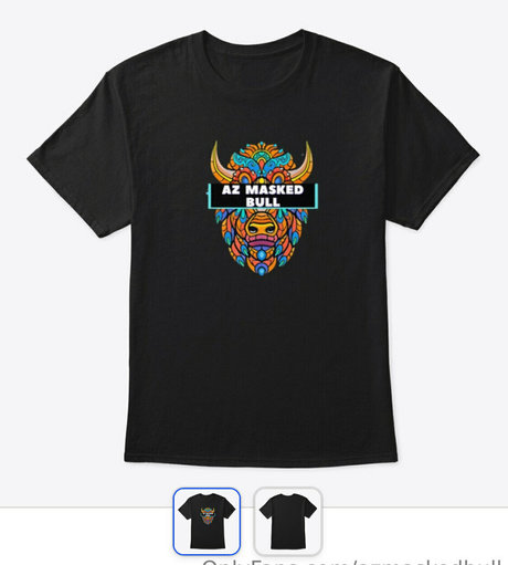 azmaskedbull model pretty pics