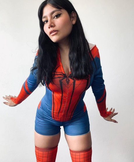 Maria Asmr hot actress img