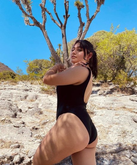 Maria Asmr nice actress photo