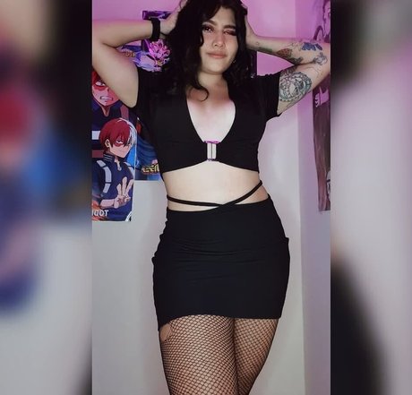 Maria Asmr model high quality gallery