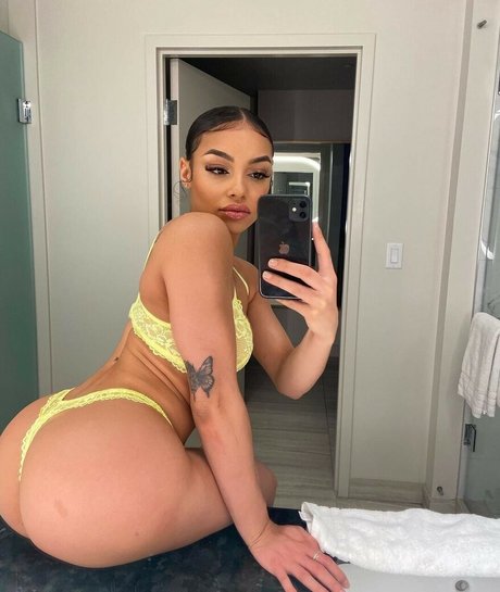 ImanniJackson sex star image