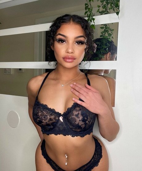 ImanniJackson sex pornstar img
