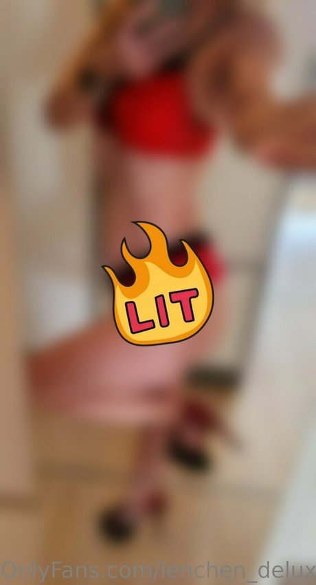 einfach lenchen pornstar sexy pic