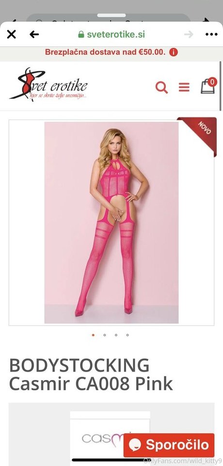 wild kitty9 high quality star archive