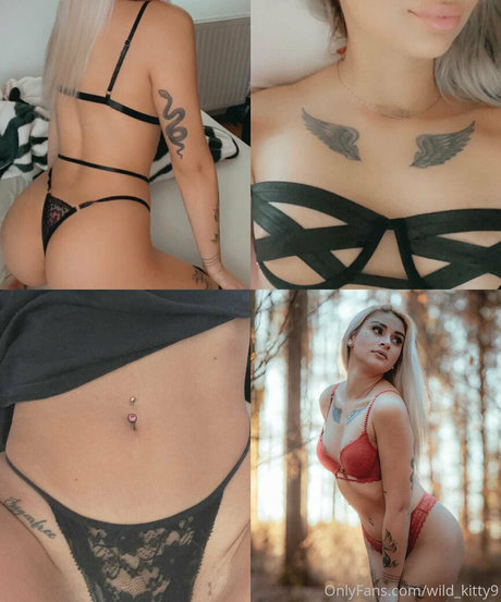 wild kitty9 pretty actress gallery