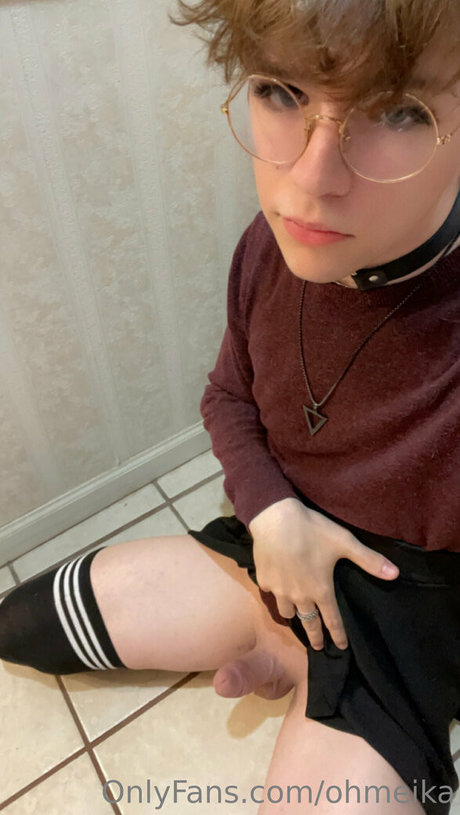 ohmeika sexy pornstar galleries