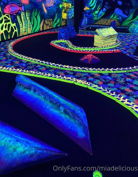 miadelicious high quality model archive