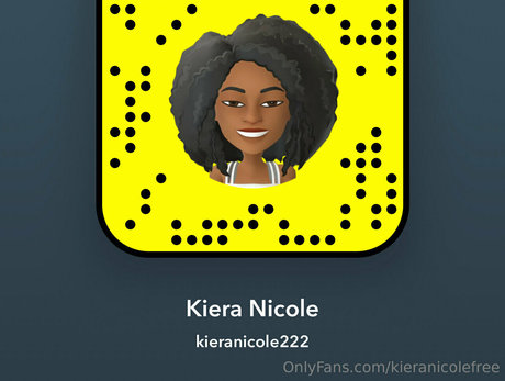 kieranicolefree erotic pornstar image