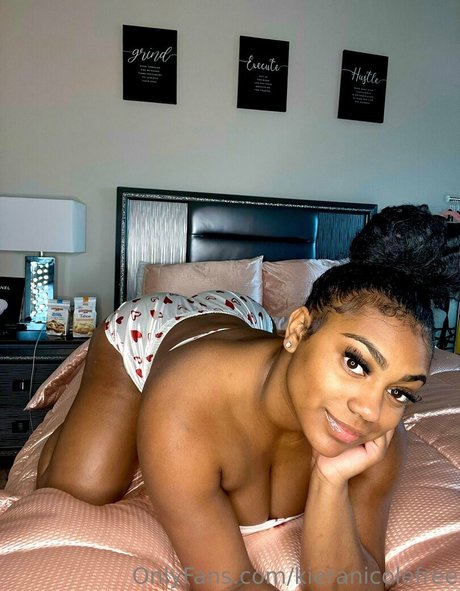 kieranicolefree free star gallery