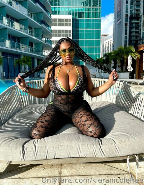 kieranicolefree model best photo