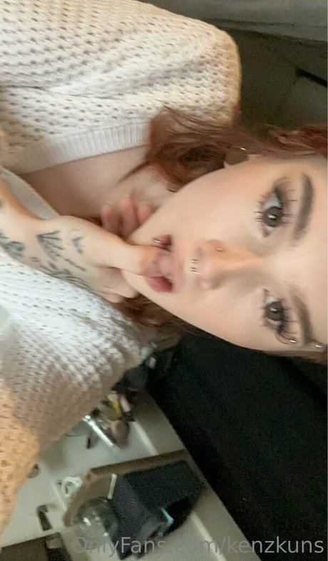 Kenzkun pornstar naked pic