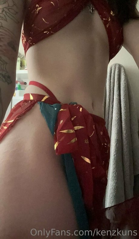 Kenzkun high quality model archive