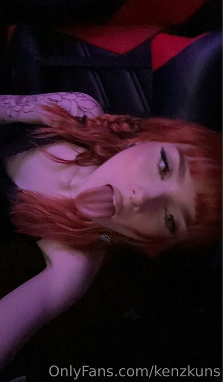 Kenzkun pornstar best photo