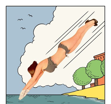 Abitoftotty model hd picture