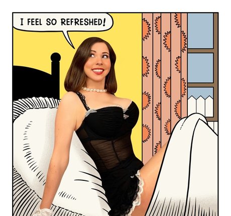 Abitoftotty naked model archive