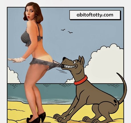 Abitoftotty star hd pic