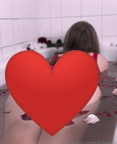 joleany pornstar art photos