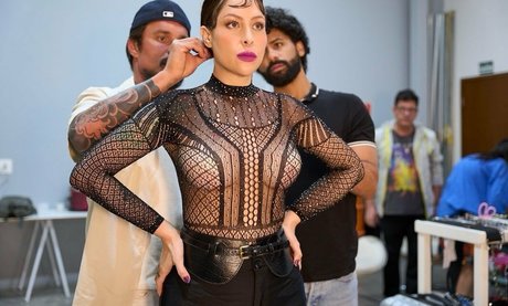 Pitty star porn gallery