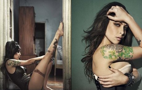 Pitty pornstar perfect photos