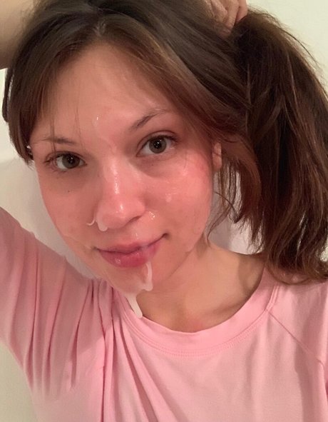 Annablossom xxx model pic